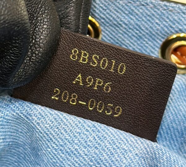 FENDI Mon Tresor