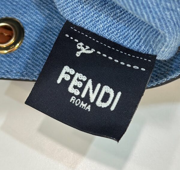 FENDI Mon Tresor