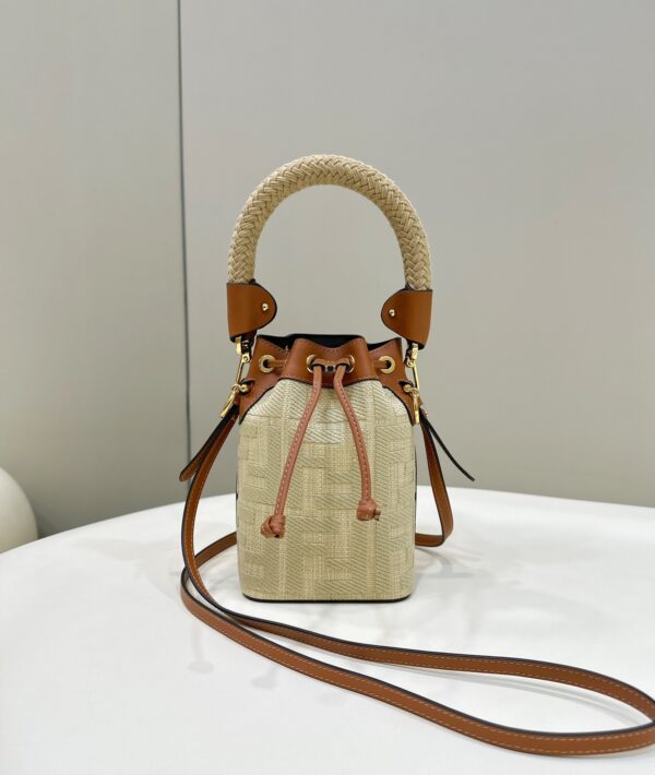 FENDI Mon Tresor