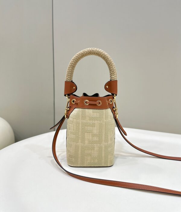 FENDI Mon Tresor