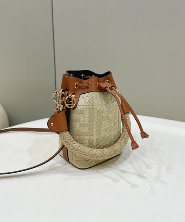 FENDI Mon Tresor