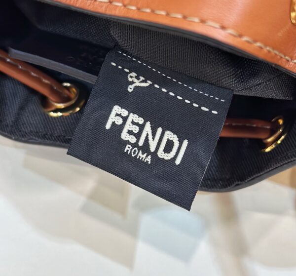 FENDI Mon Tresor