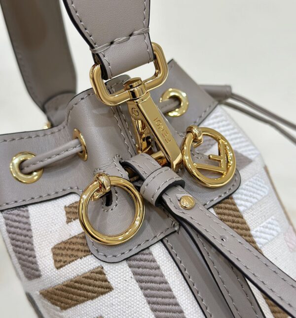 FENDI Mon Tresor