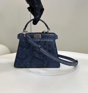 Fendi Peekaboo I See You Petite