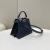 Fendi Peekaboo I See You Petite
