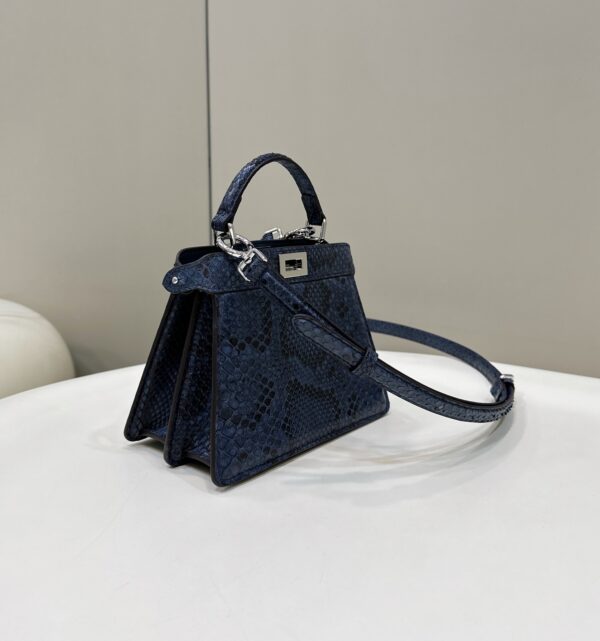 Fendi Peekaboo I See You Petite