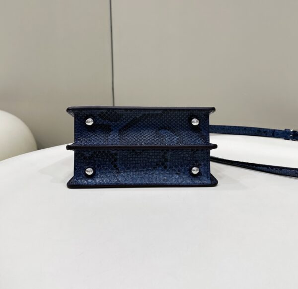 Fendi Peekaboo I See You Petite
