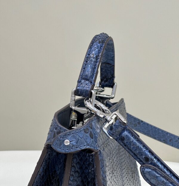 Fendi Peekaboo I See You Petite