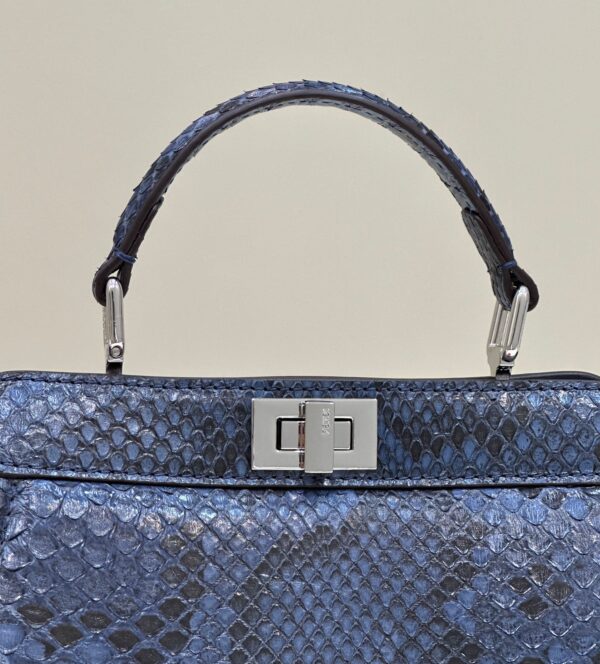 Fendi Peekaboo I See You Petite