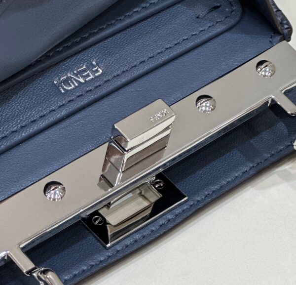Fendi Peekaboo I See You Petite