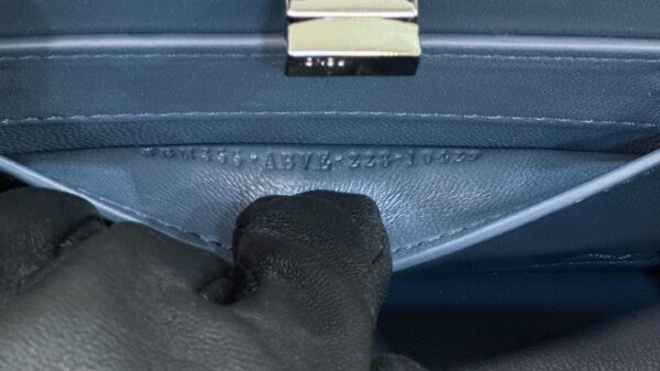Fendi Peekaboo I See You Petite