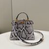 Fendi Peekaboo I See You Petite