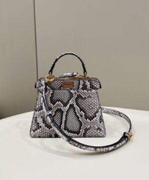 Fendi Peekaboo I See You Petite