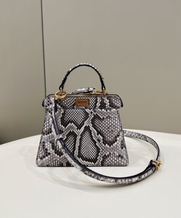 Fendi Peekaboo I See You Petite