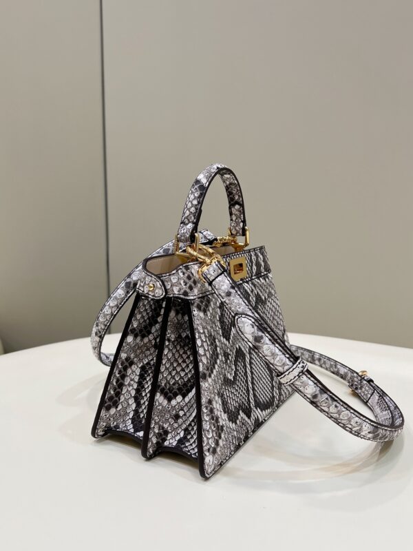 Fendi Peekaboo I See You Petite