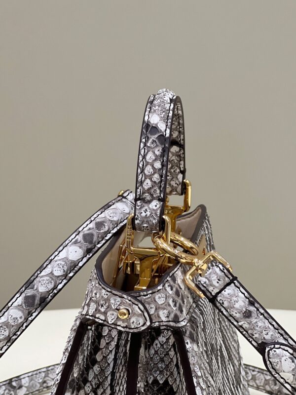 Fendi Peekaboo I See You Petite