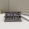 Fendi Peekaboo I See You Petite