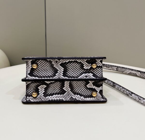 Fendi Peekaboo I See You Petite
