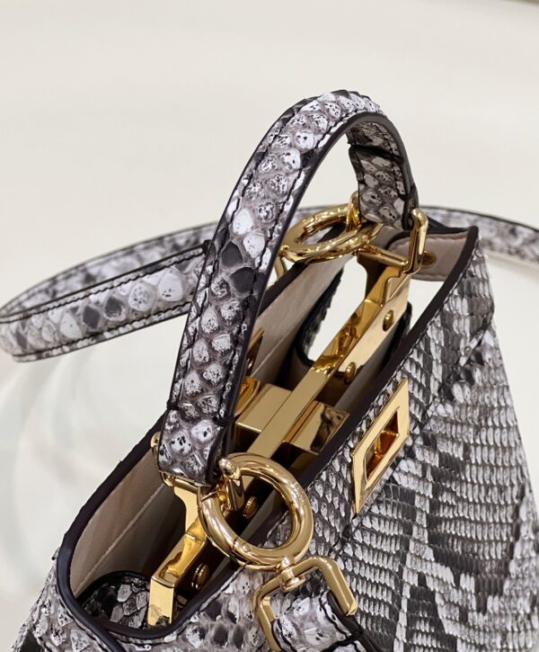 Fendi Peekaboo I See You Petite