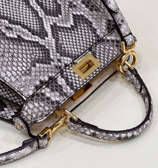 Fendi Peekaboo I See You Petite