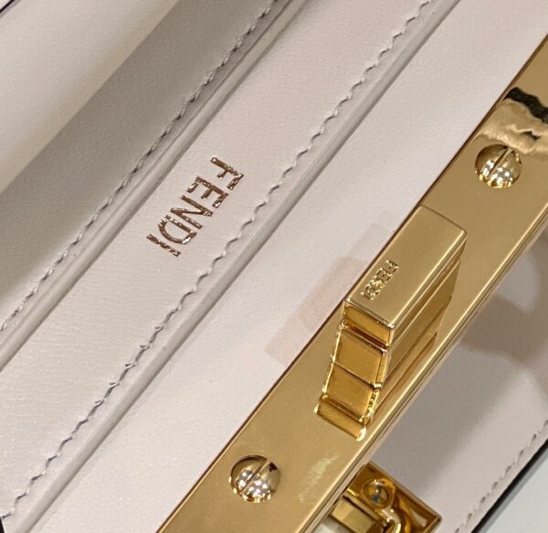 Fendi Peekaboo I See You Petite