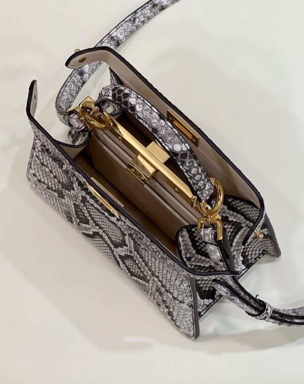 Fendi Peekaboo I See You Petite