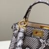 Fendi Peekaboo I See You Petite