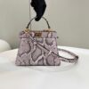 Fendi Peekaboo I See You Petite