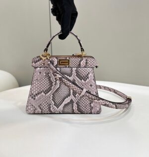 Fendi Peekaboo I See You Petite