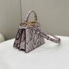 Fendi Peekaboo I See You Petite
