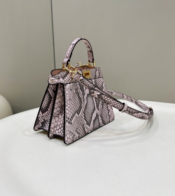 Fendi Peekaboo I See You Petite