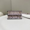 Fendi Peekaboo I See You Petite