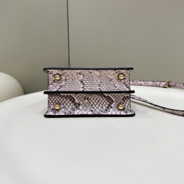 Fendi Peekaboo I See You Petite