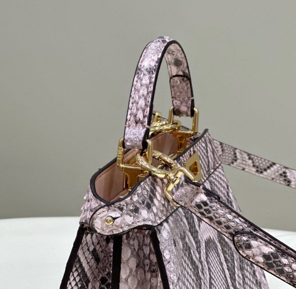 Fendi Peekaboo I See You Petite