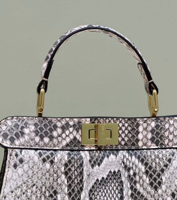 Fendi Peekaboo I See You Petite