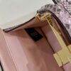 Fendi Peekaboo I See You Petite