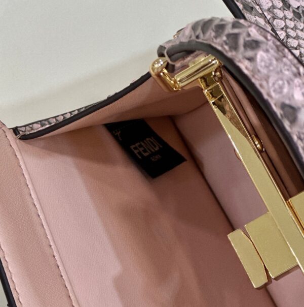 Fendi Peekaboo I See You Petite