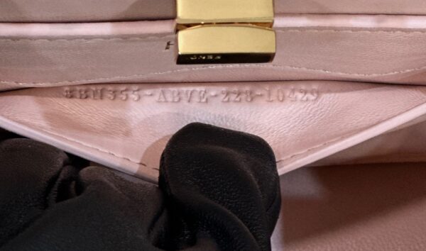 Fendi Peekaboo I See You Petite