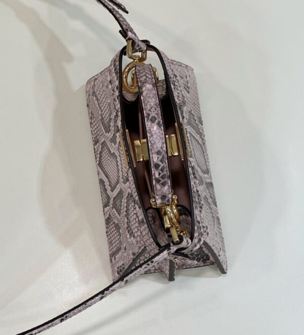 Fendi Peekaboo I See You Petite