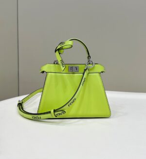 Fendi by Marc jacobs peekaboo