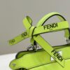 Fendi by Marc jacobs peekaboo