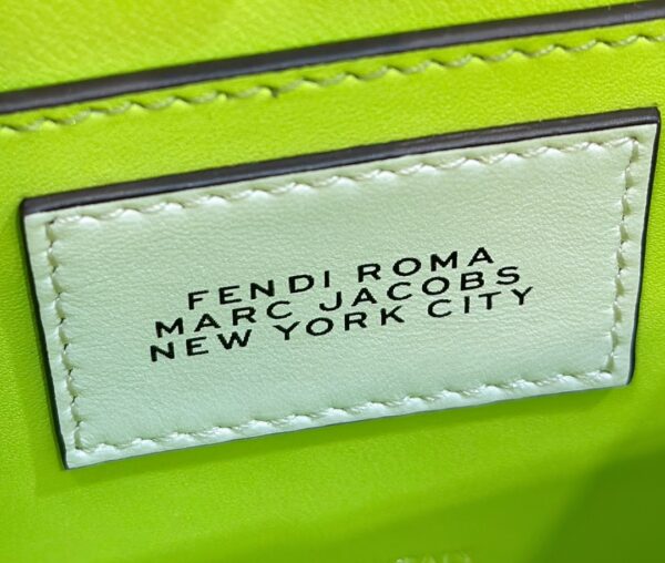 Fendi by Marc jacobs peekaboo