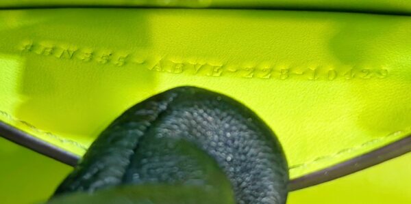 Fendi by Marc jacobs peekaboo