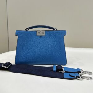 Fendi Peekaboo I SeeU Small Bag