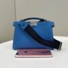 Fendi Peekaboo I SeeU Small Bag