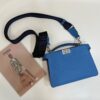 Fendi Peekaboo I SeeU Small Bag
