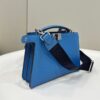 Fendi Peekaboo I SeeU Small Bag