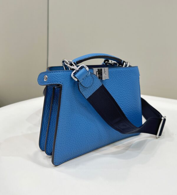 Fendi Peekaboo I SeeU Small Bag