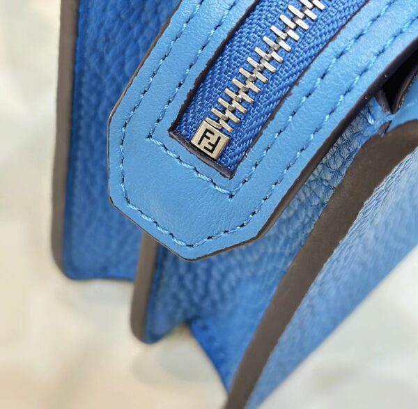 Fendi Peekaboo I SeeU Small Bag