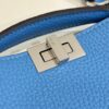 Fendi Peekaboo I SeeU Small Bag